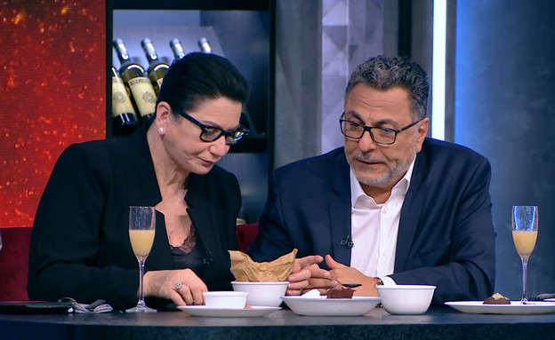 הטעימה האחרונה: מה חשבו השופטים על הקינוחים?
