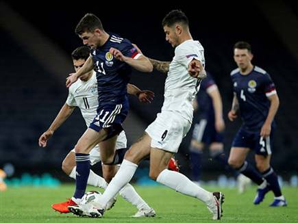 משחק שקול בגלאזגו (getty)