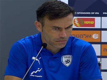 נאתכו. "העייפות לא תשח תפקיד" נאתכו. "העייפות לא תשח תפקיד"