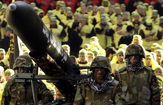 התכוננו למלחמה (צילום: MAHMOUD ZAYYAT/AFP, GettyImages)