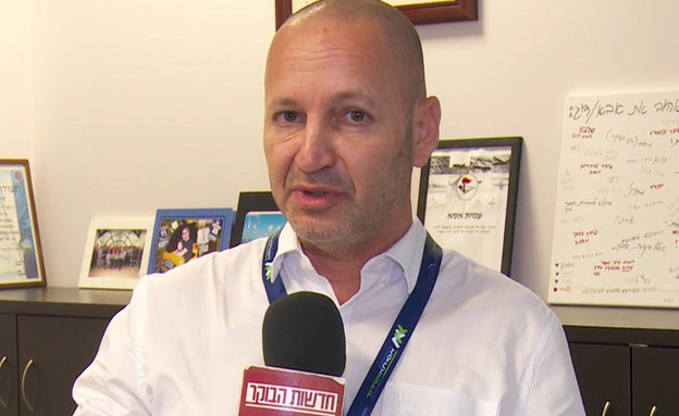 פרופ' עמית אסא מזהיר מפני קריסת המערכת