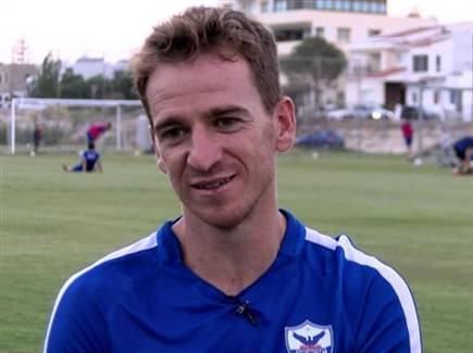 ראיוס. המשיך הלאה