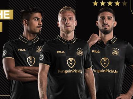 (באדיבות מכבי תל אביב)