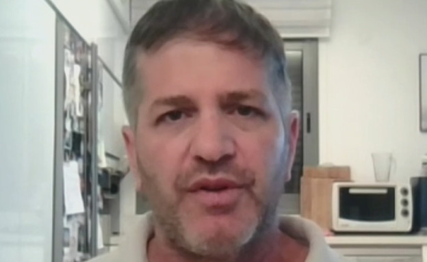 סגן שר הבריאות יואב קיש על הסגר המתקרב
