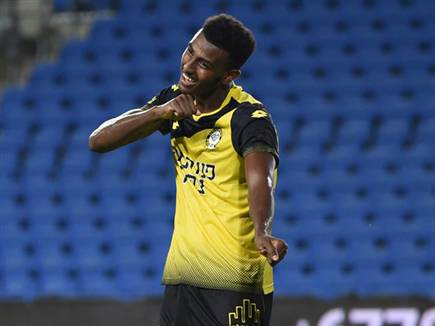 מלדה לא ישכח את המשחק הזה (ברני ארדוב)