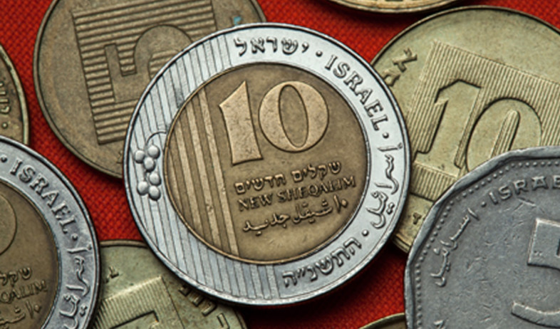 דירוג עשירי ישראל (צילום: Kirill Denisov, 123RF)