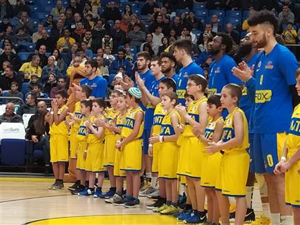 (מועצה אזורית בנימין) (מועצה אזורית בנימין)