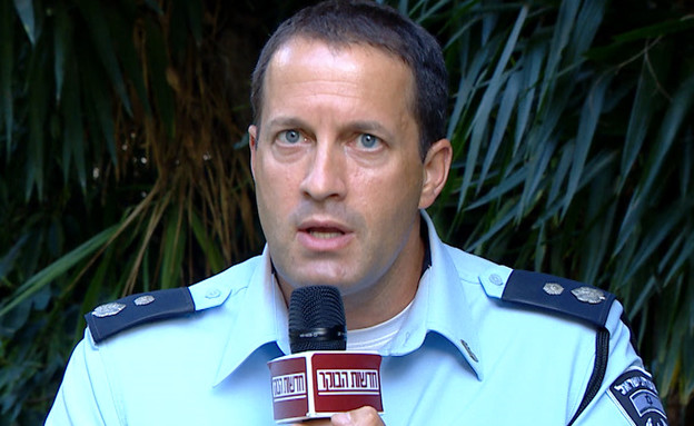 סנ"צ גלעד בהט על המחסומים ועומסי התנועה