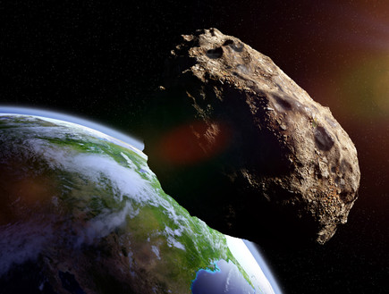 ארמגדון: גרסת המציאות