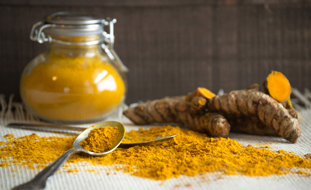 כורכומין כורכומין