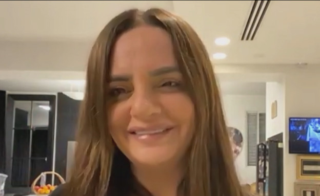 אופירה אסייג על ההפתעה של "הזמר במסכה"
