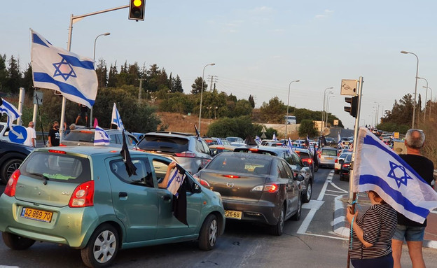 השיירה לירושלים‎