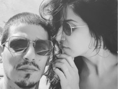 מגי וקותי (צילום: מתוך האינסטגרם של מגי אזרזר)