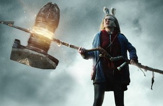 I Kill Giants (צילום: RLJE Films)