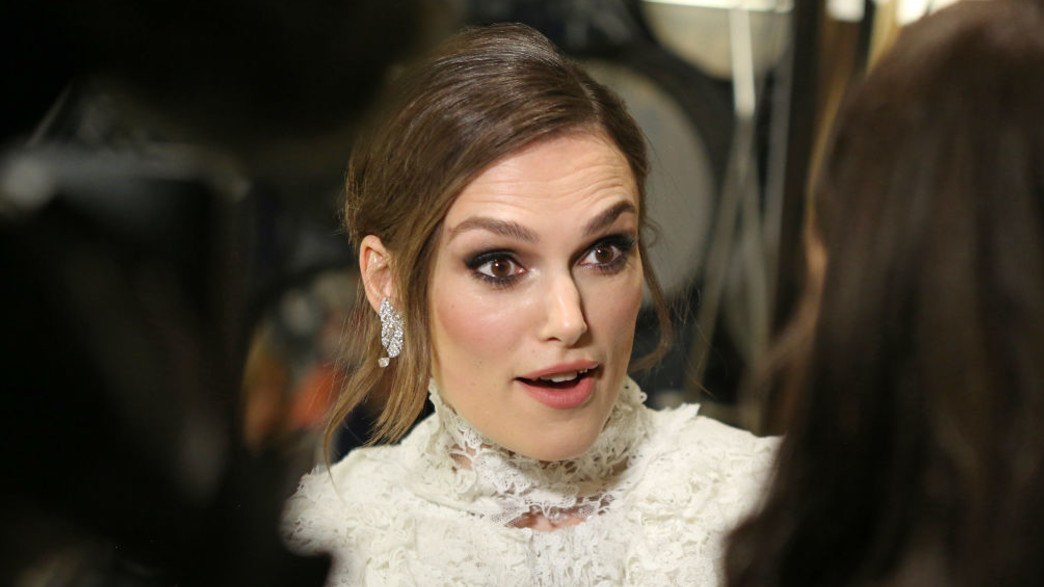 Getty Images Getty Images