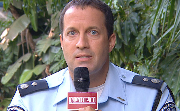 משטרת ישראל מתכוננת להחמרת האכיפה