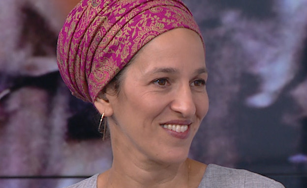 מאיה מורנו, אלמנתו של עמנואל מורנו ז"ל