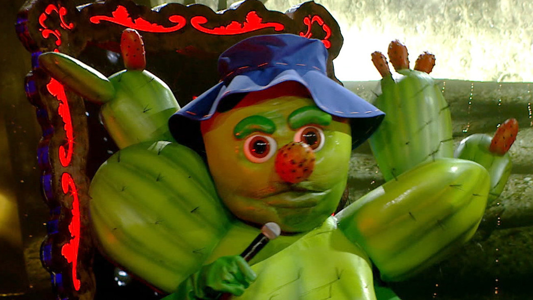 קקטוס 3 קקטוס 3