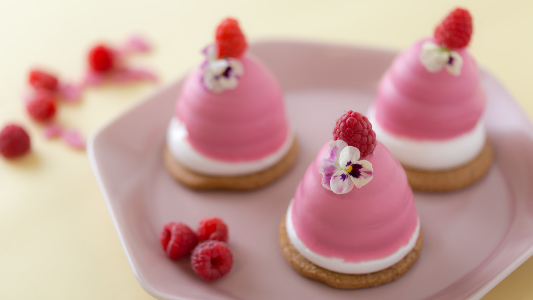 קרמבו ורוד קרמבו ורוד