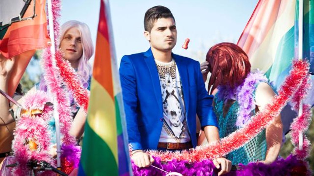 שושנה חלוץ מרכזי