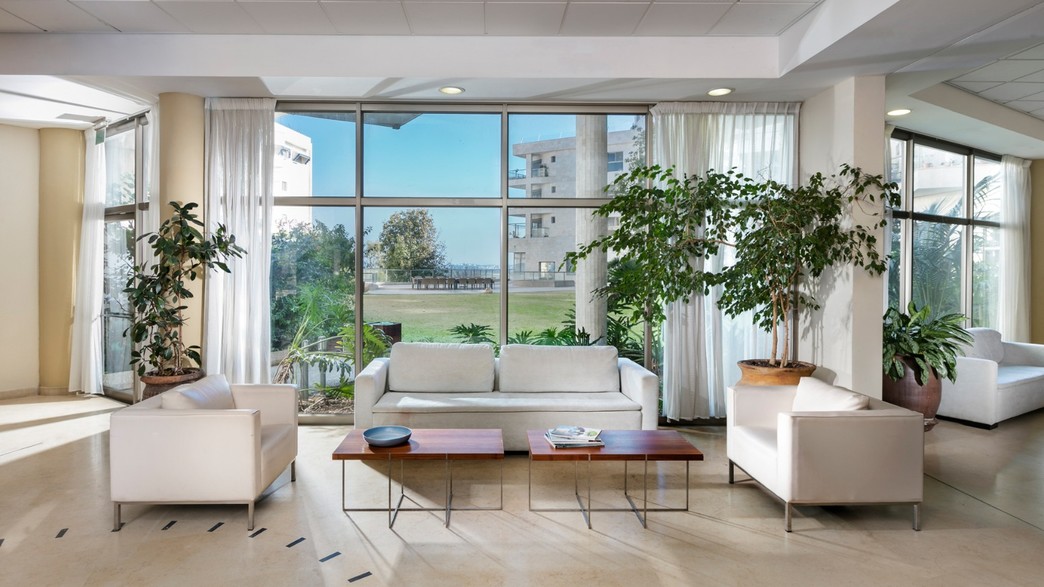 בית בכפר, ביתן אהרון בית בכפר, ביתן אהרון