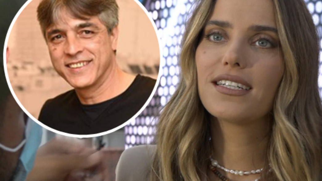 רותם סלע, אלי אוחנה