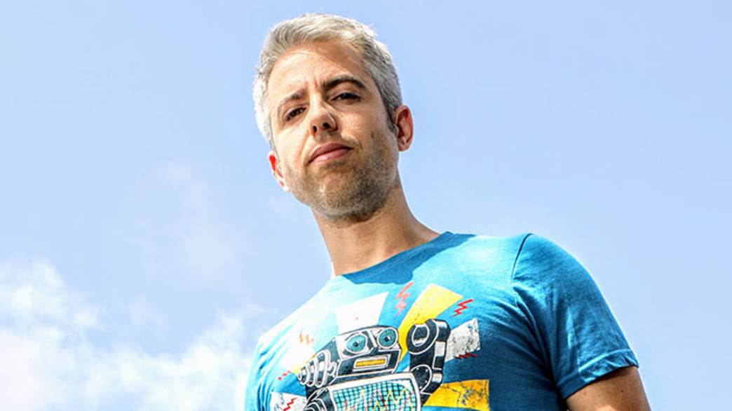 דרור גלוברמן