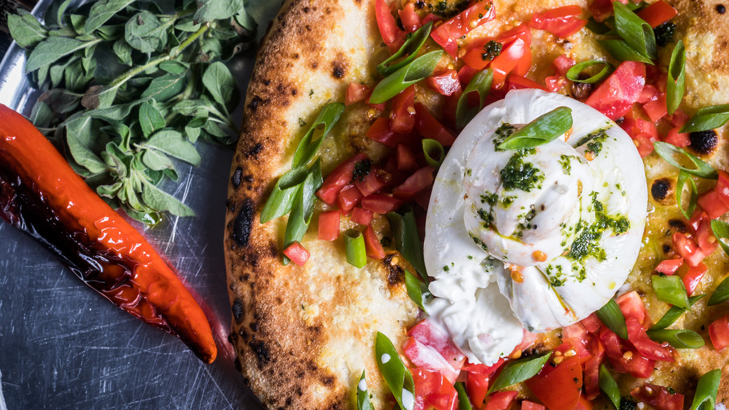 בוראטה בוראטה