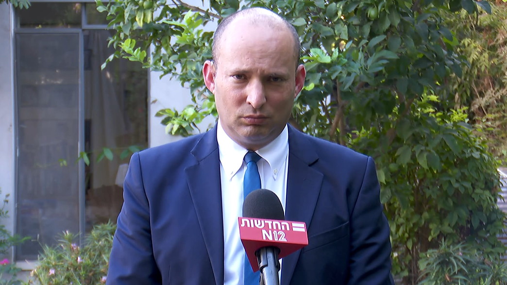 נפתלי בנט נפתלי בנט