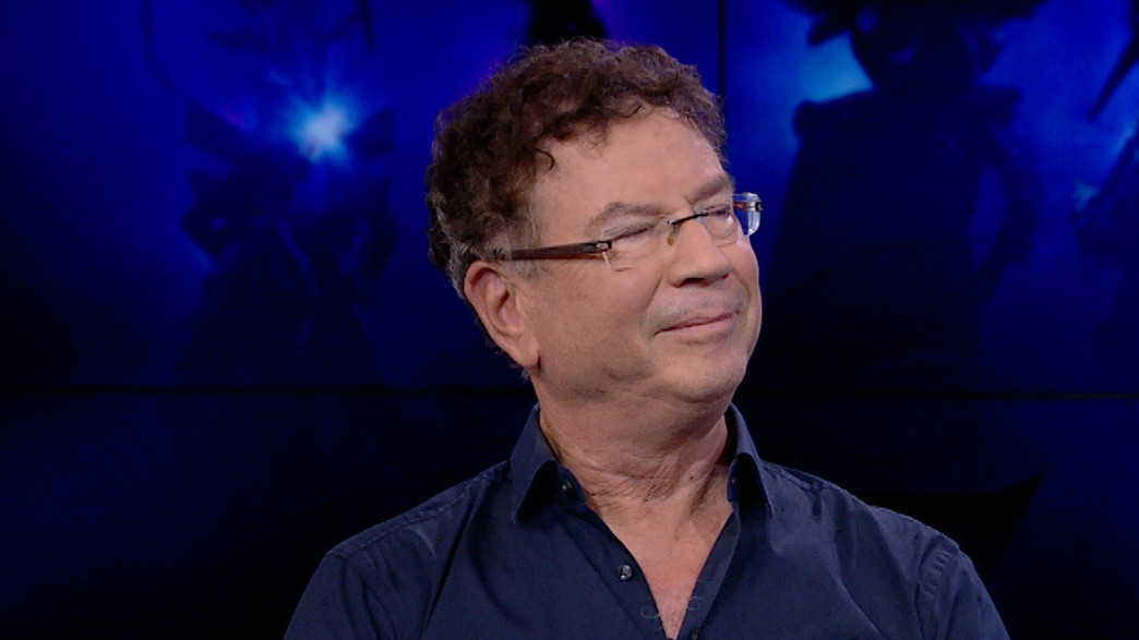 גדי סוקניק בראיון אחרי ההדחה