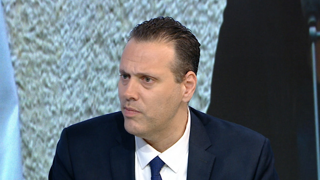 המפגש בין ח"כ מריח ליו"ר הקואליציה מיקי זוהר המפגש בין ח"כ מריח ליו"ר הקואליציה מיקי זוהר