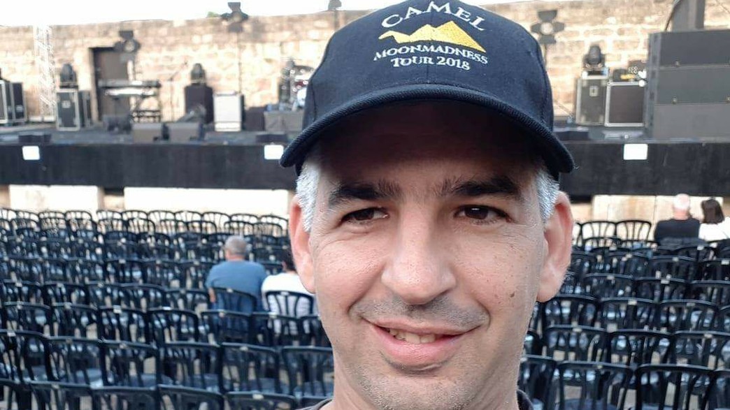 גיא לב גיא לב