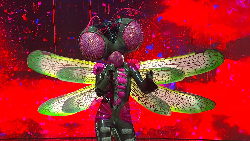 השפירית – "Toxic" השפירית – "Toxic"