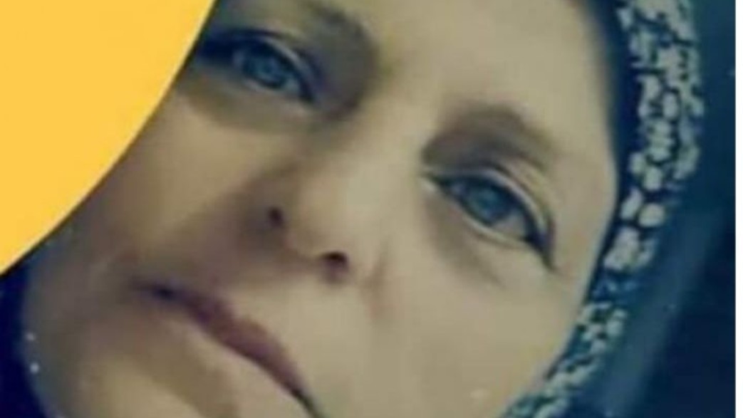 אומיימה  תיתי, נרצחה מירי לביתה