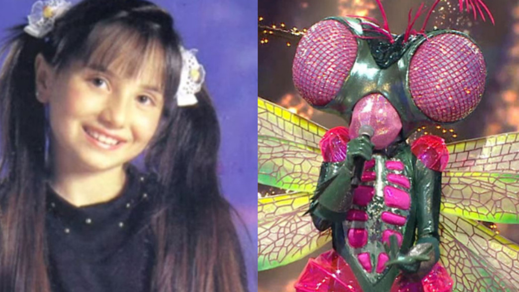 מוג'דה והשפירית מוג'דה והשפירית