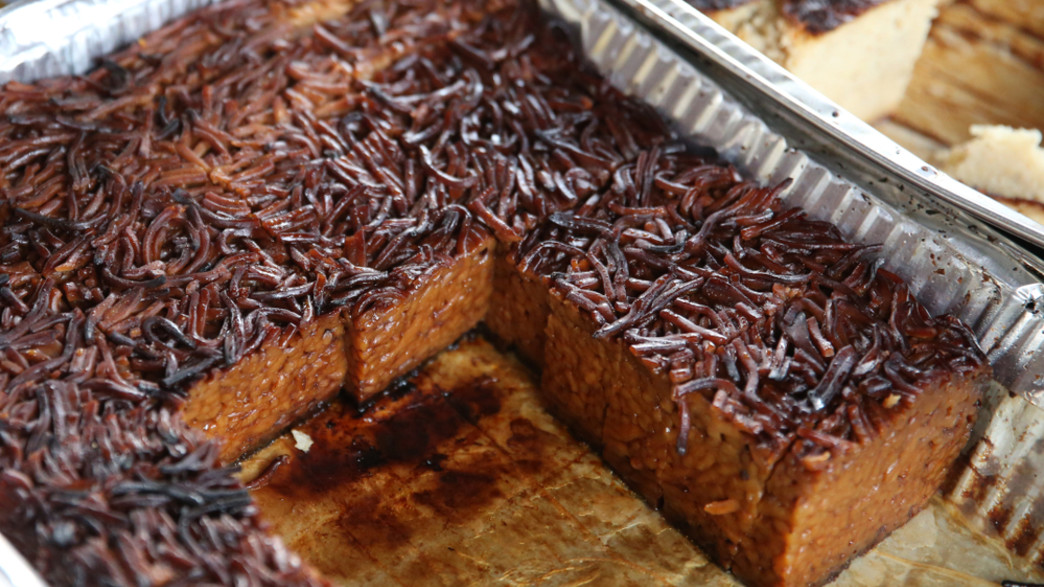 קיגל אטריות