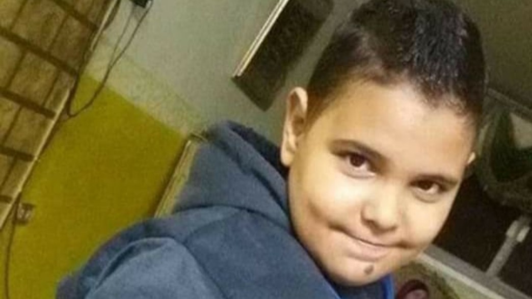 מוחמד ס מת בזמן ששיחק ב-PUBG מוחמד ס מת בזמן ששיחק ב-PUBG