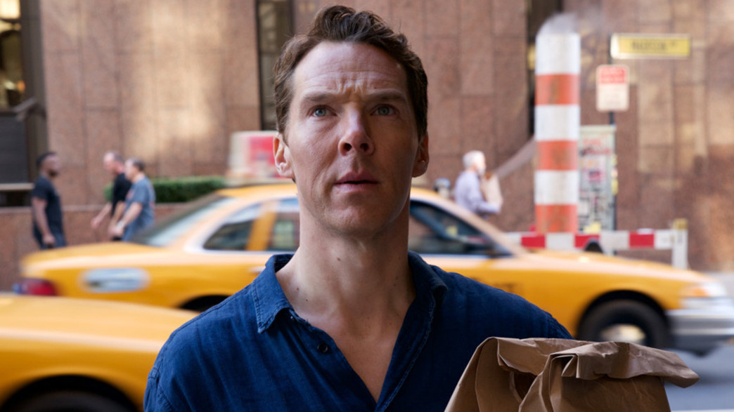 פטריק מלרוז