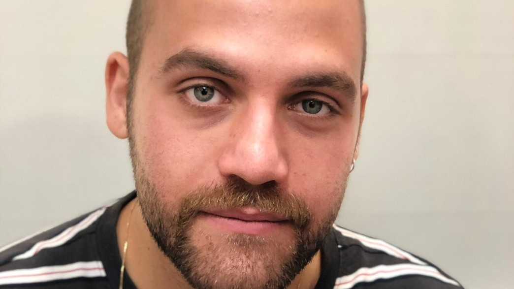 רועי הכהן רועי הכהן