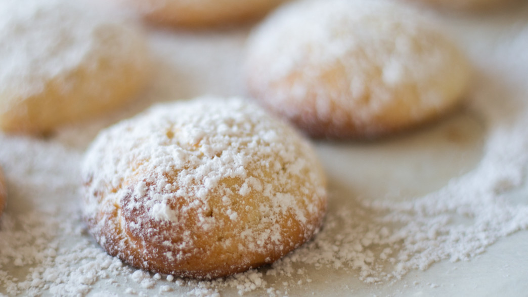 עוגיות גבינת שמנת לימוניות עוגיות גבינת שמנת לימוניות