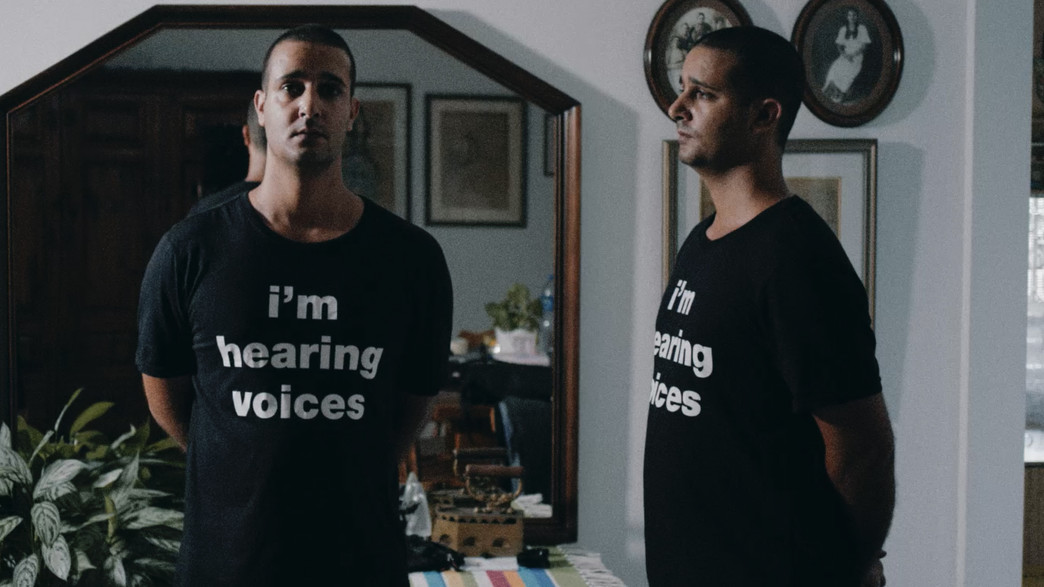 בנפשם בנפשם