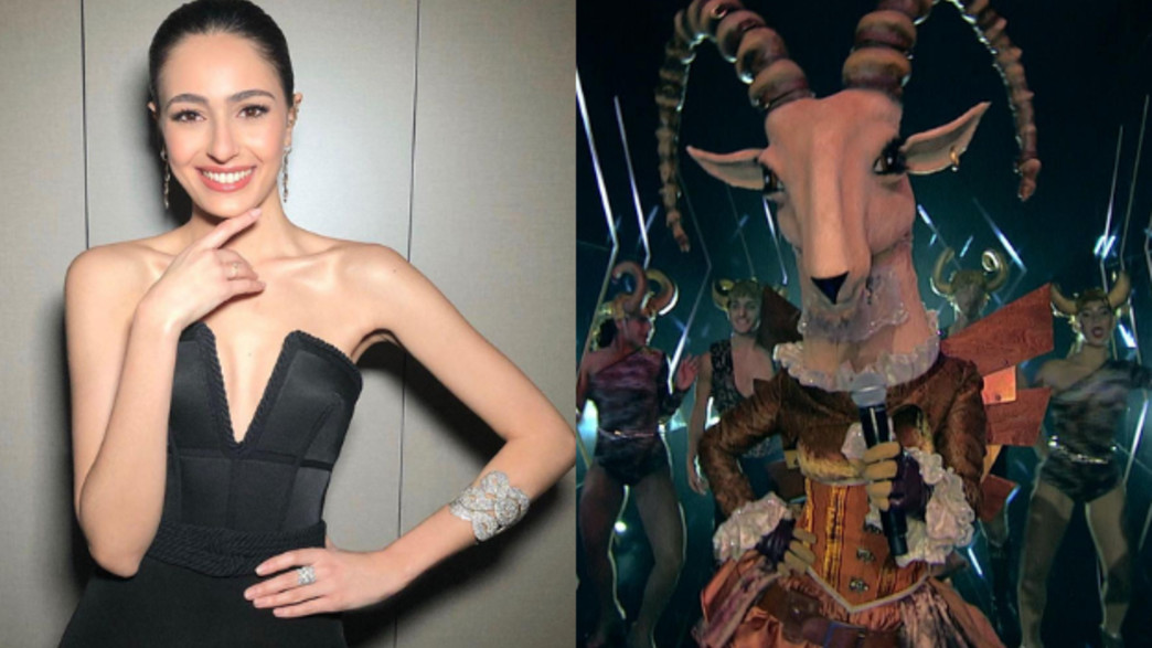 לוסי איוב מגיבה לשמועות שהיא היעל