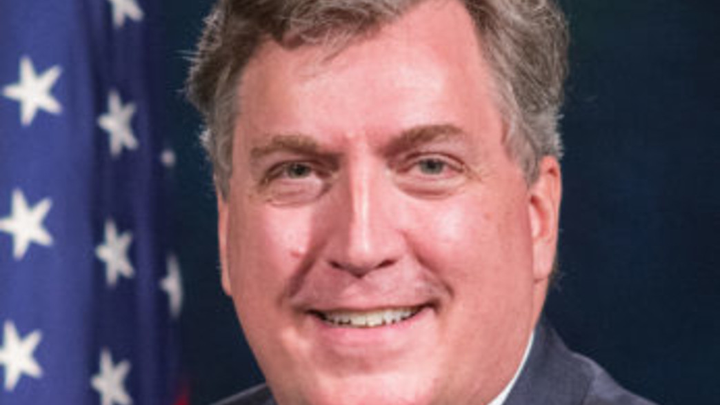 ג'ון דסרושר, מתווך בשיחות בין ישראל ללבון ג'ון דסרושר, מתווך בשיחות בין ישראל ללבון