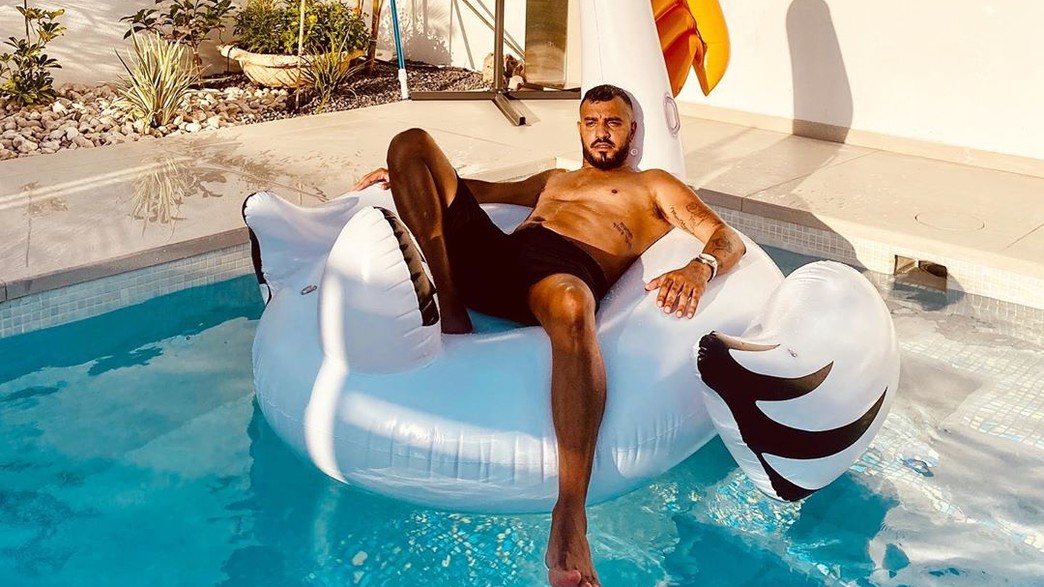 איתי לוי איתי לוי