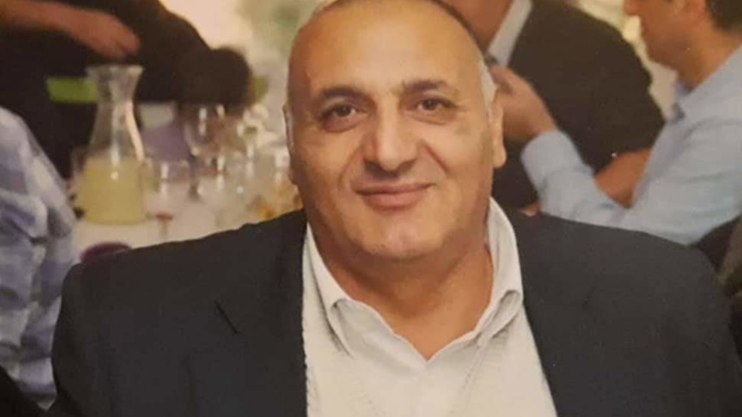 יחצן מוזגאן