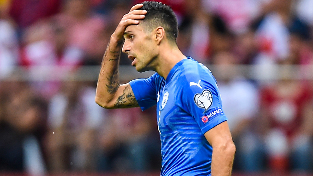 ערן זהבי נבחרת ישראל ערן זהבי נבחרת ישראל