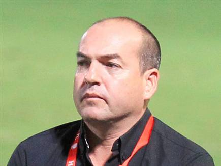 האיש הנכון. ברקו (אלן שיבר) האיש הנכון. ברקו (אלן שיבר)