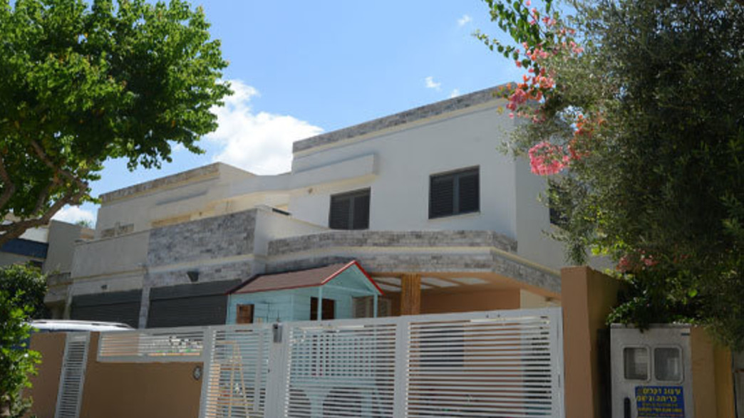 רחוב ברקת 32, קיסריה רחוב ברקת 32, קיסריה