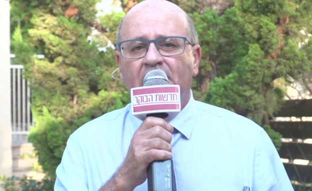 מנכ"ל משרד הבריאות על היציאה מהסגר