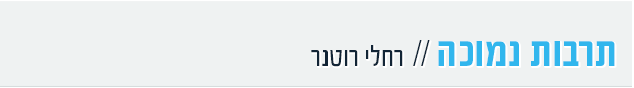 תרבות נמוכה